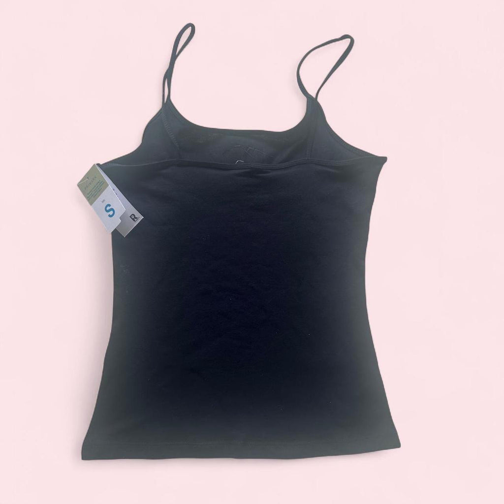 Navy flower cami  image 2