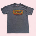Harley Davidson flame tee image 0