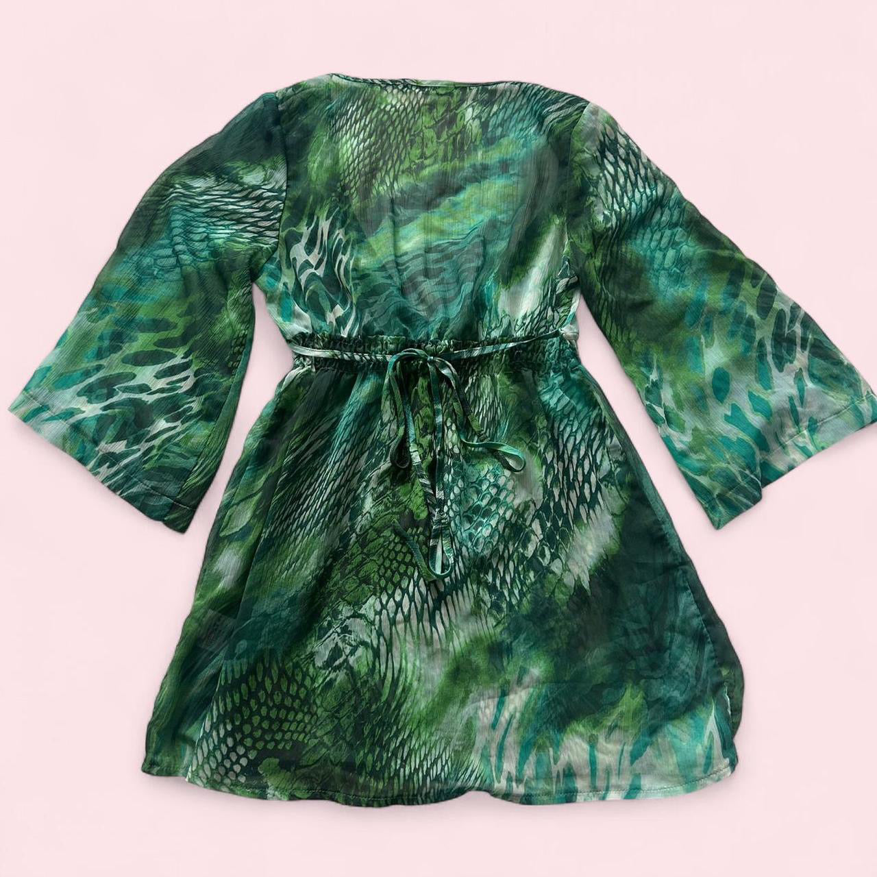Jane Norman blouse  image 3