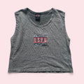 Vintage USA vest top  image 0