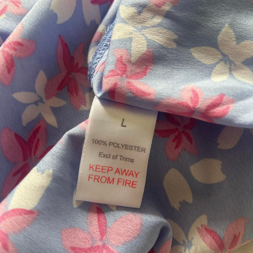 Floral cami top  image 3