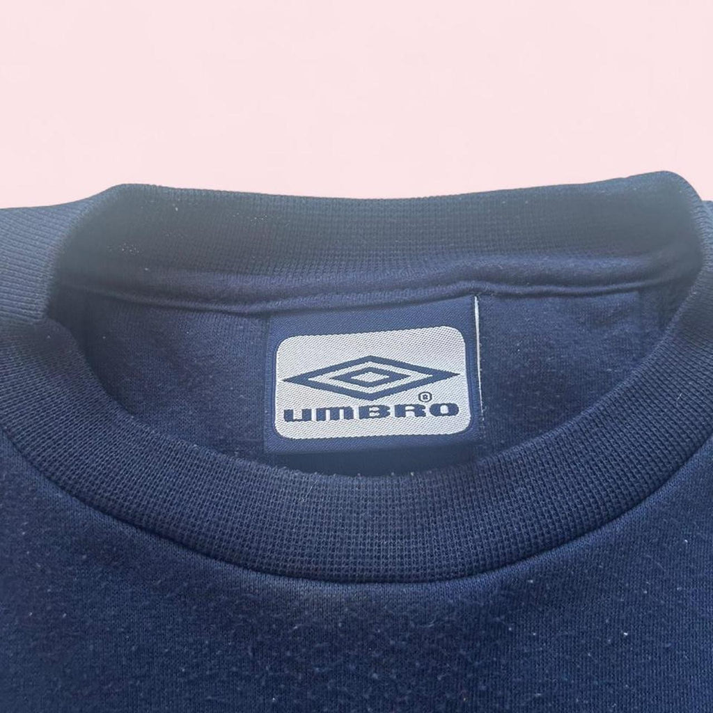 Umbro sweatshirt