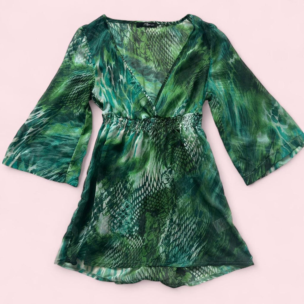 Jane Norman blouse  image 0