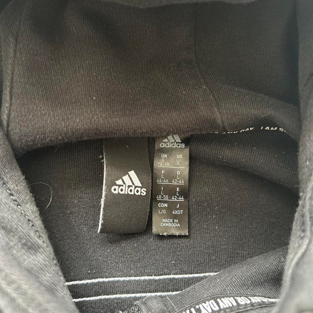 Manchester United hoodie  image 3