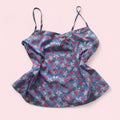Floral cami top  image 0