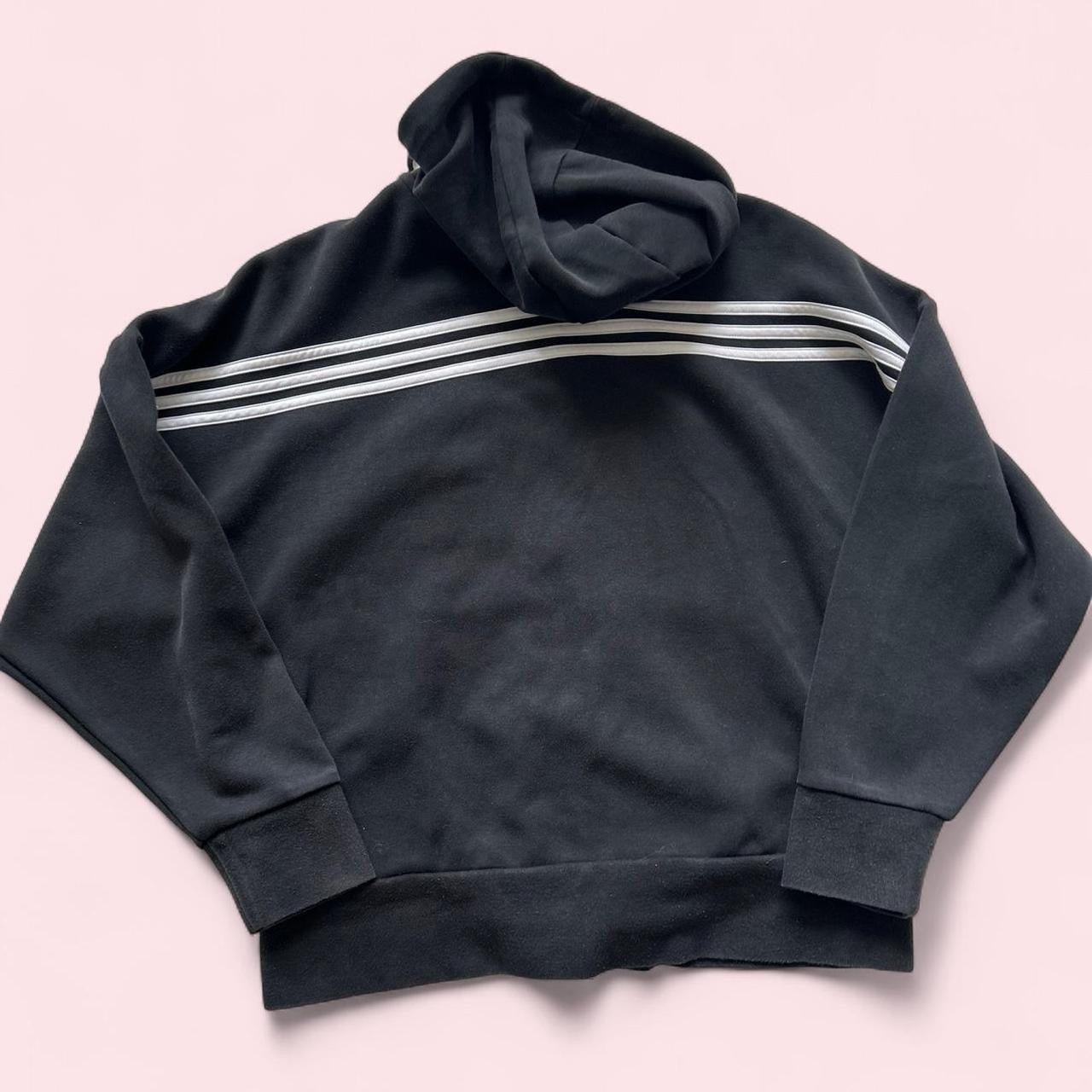 Manchester United hoodie  image 4
