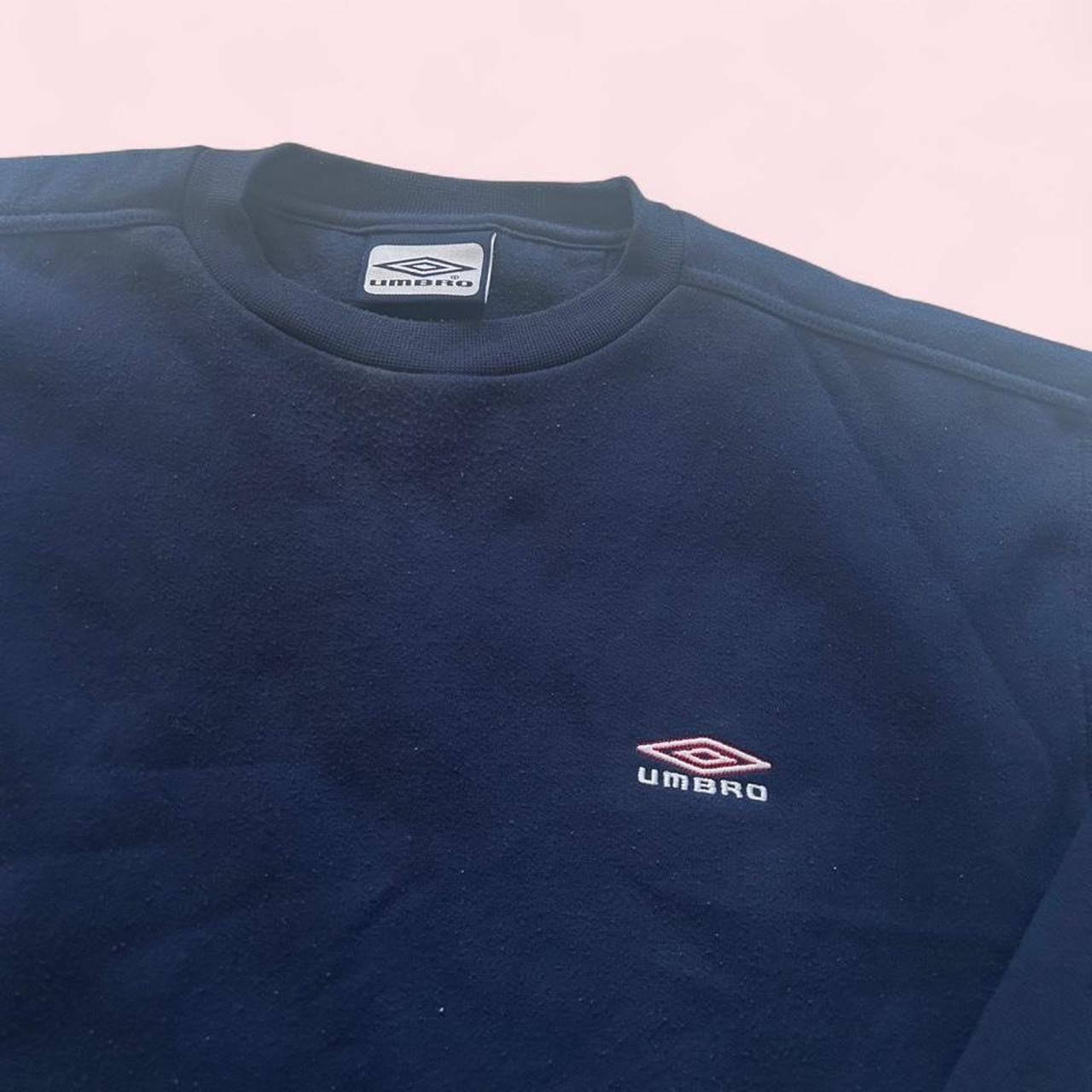 Umbro sweatshirt