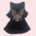 Harley Davidson vest top  image 0