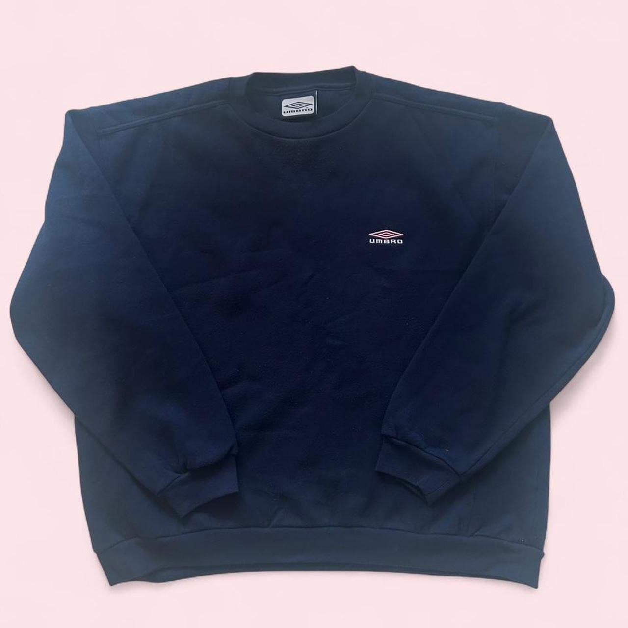 Umbro sweatshirt