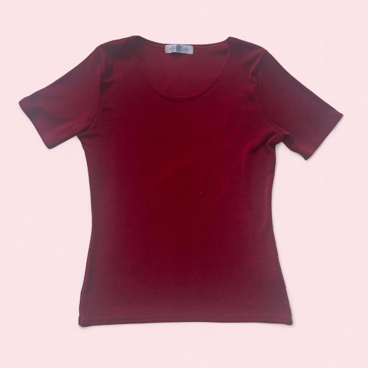 Off shoulder top