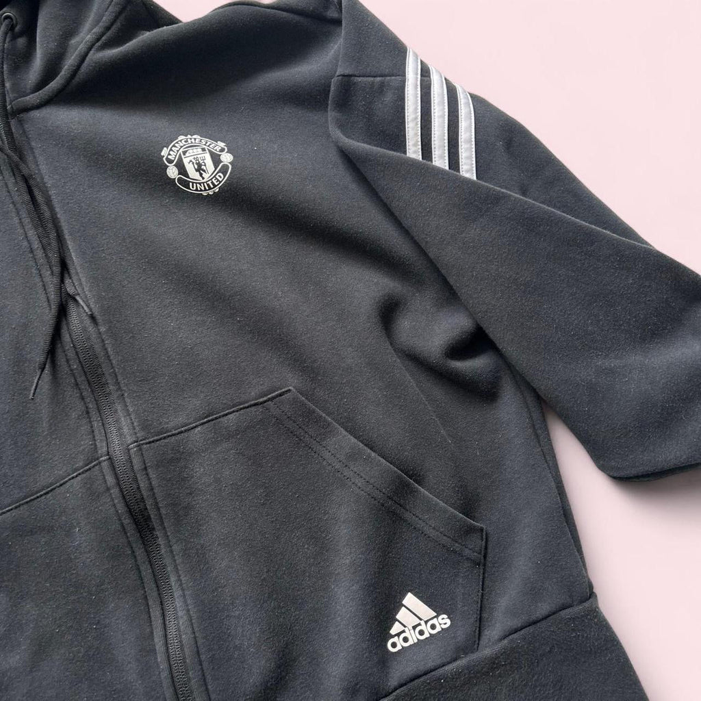 Manchester United hoodie  image 2