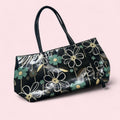 Floral hand bag image 0