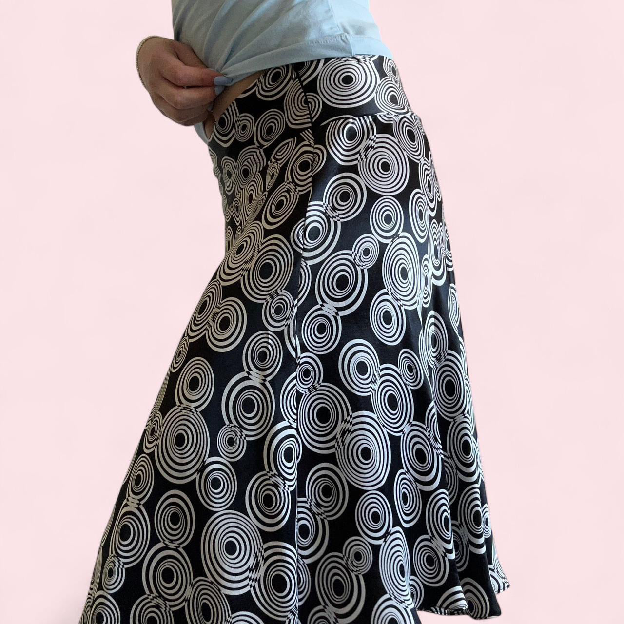Vintage midi skirt  image 0