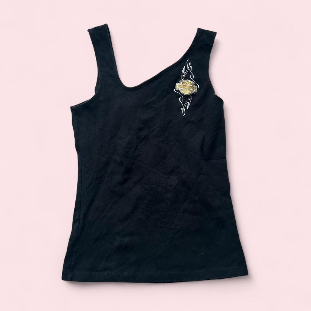 Harley Davidson vest top  image 0