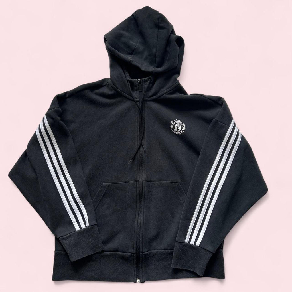 Manchester United hoodie  image 1
