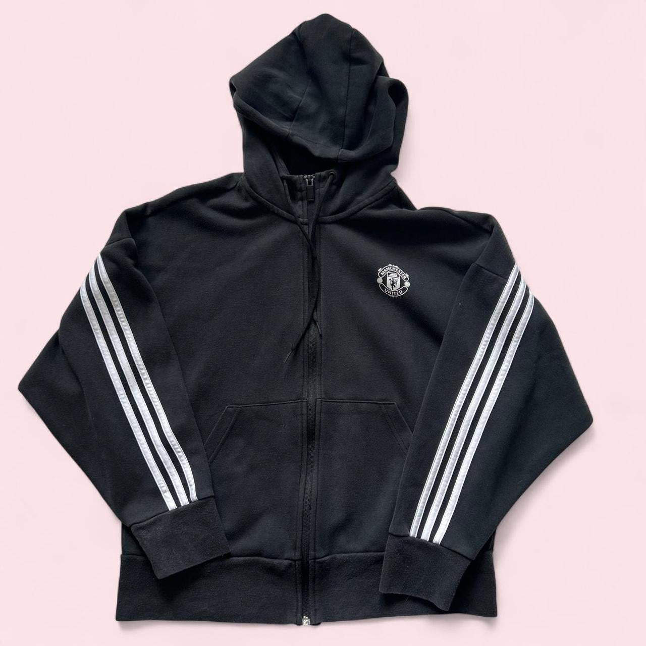 Manchester United hoodie  image 1