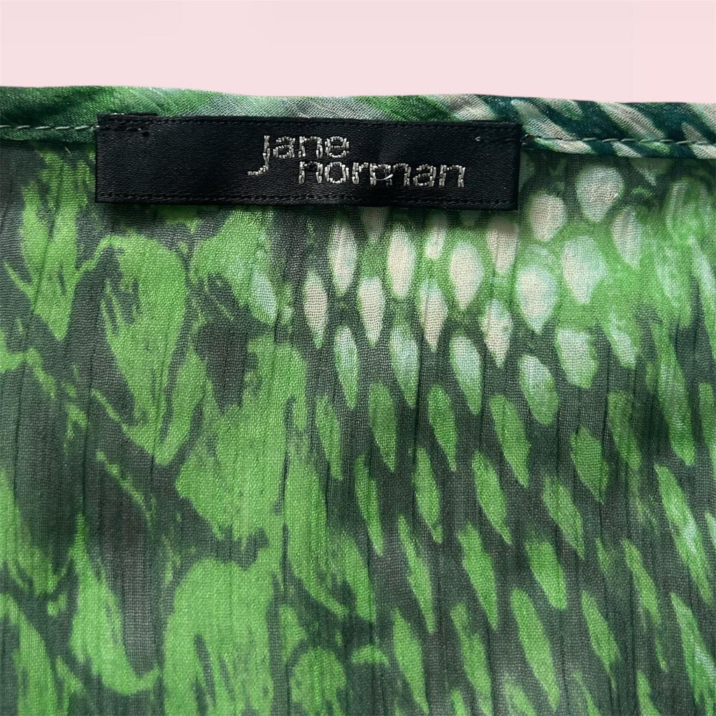 Jane Norman blouse  image 1