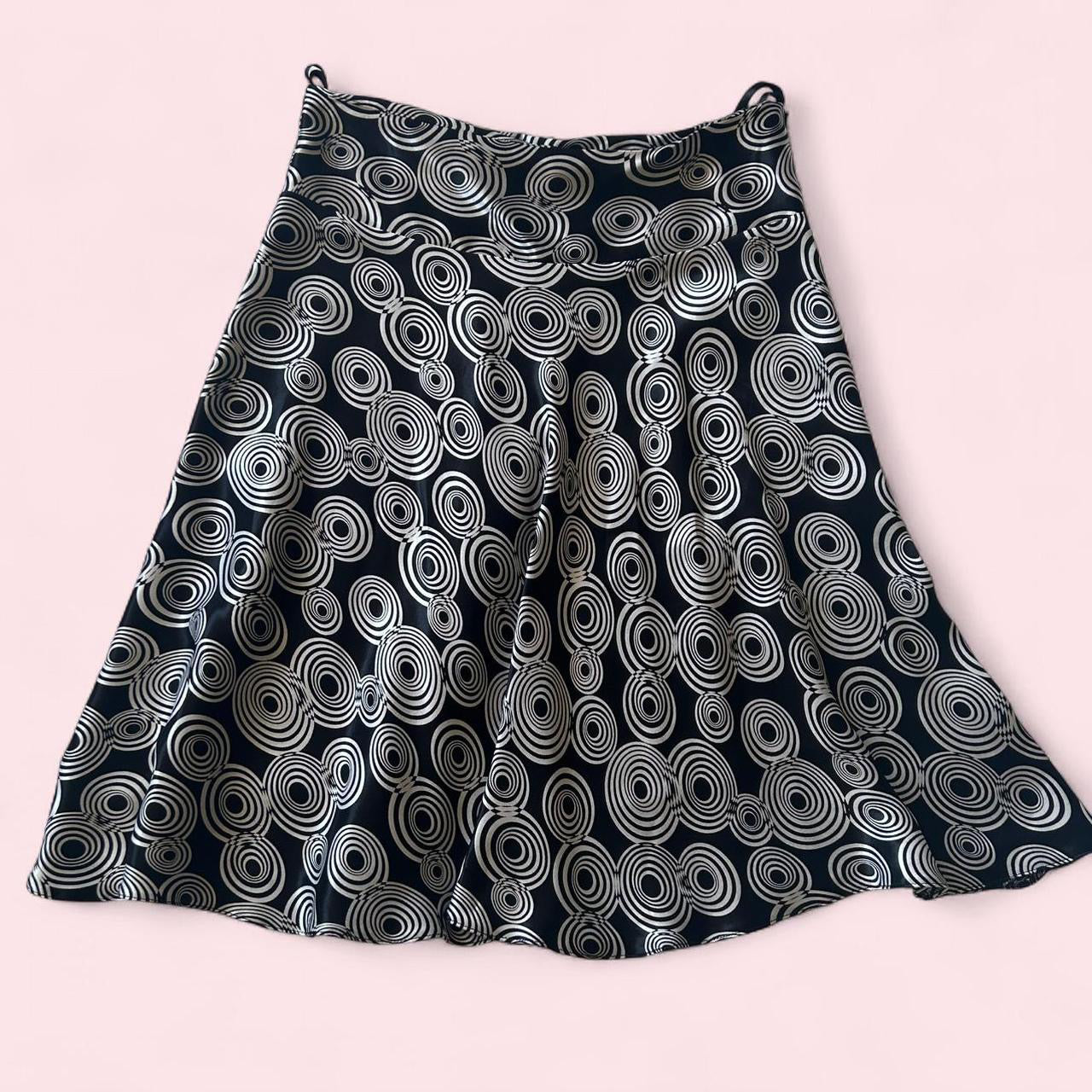 Vintage midi skirt  image 1