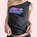Harley Davidson off shoulder top  image 0